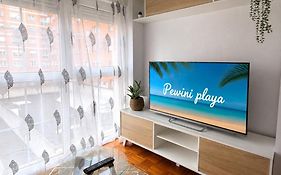Pewini Playa